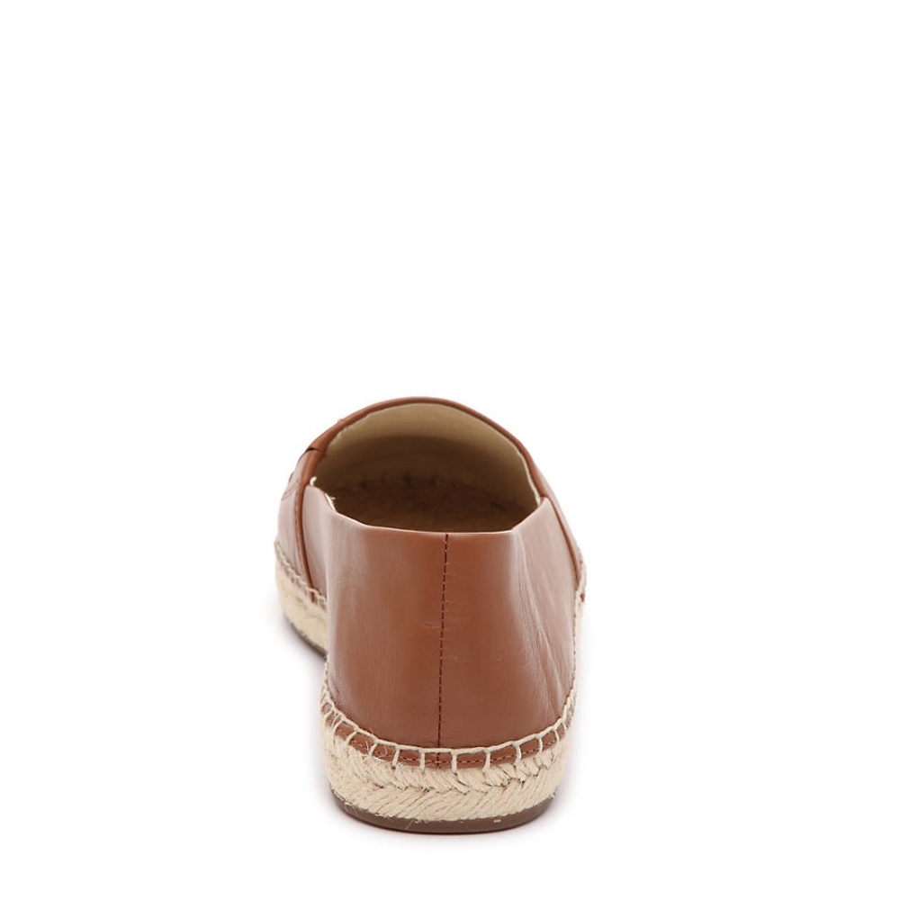 MICHAEL Michael Kors Dylyn Espadrille Shoes - Picture 4 of 8